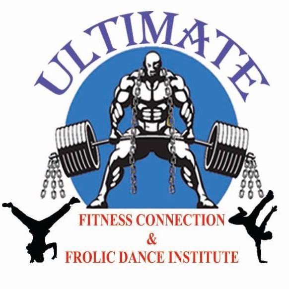 Ultimate Fitness Connection